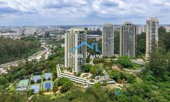 Imagem 7: Apartamento à venda no Jardim Morumbi, SP