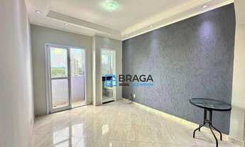 Imagem 2: Oportunidade! Cobertura Duplex com 174m² de área útil