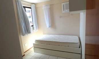 Imagem 5: Apartamento para locação no EDIFÍCIO MONTNIMES, POÇO, Maceió, AL