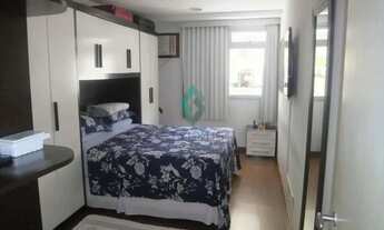 Imagem 5: Andaraí Apartamento com 2 dormitórios