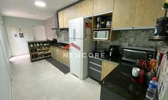 Imagem 4: Casa em Rua Marcelino Petito - Vila Carioca - Guarulhos/SP