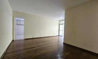 Imagem 3: Apartamento à venda 115m2 - 3 quartos Laranjeiras - Rio de Janeiro - RJ