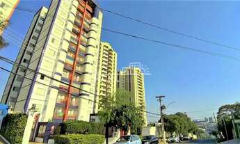 Imagem: Apartamento - Vila Industrial - Campinas