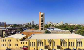 Imagem 4: Apartamento à venda no bairro Vila Industrial, Campinas