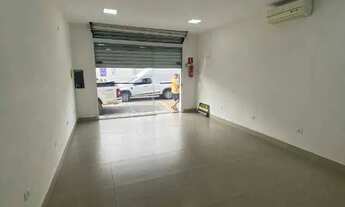 Imagem: Ponto para alugar, 40 m² por R$ 1.200,00/mês