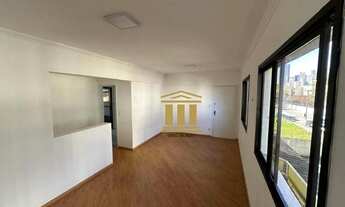 Imagem 6: Apartamento com 3 dormitórios, 80 m² - venda por R$ 625.400,00 ou aluguel por R$ 3.633,33