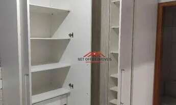 Imagem 5: Apartamento à venda, 59 m² por R$ 440.000,00 - Bosque dos Eucaliptos - São José dos Campos