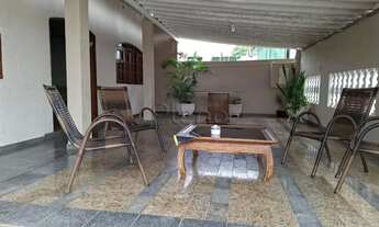 Imagem 3: Casa para alugar em Campinas, Jardim Campos Elíseos, com 4 quartos, com 180 m²