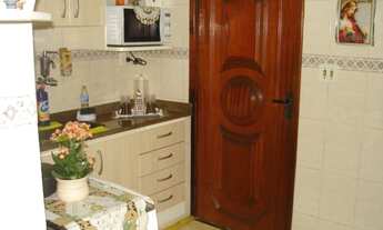 Imagem 7: Méier - 2 Quartos - Dependência