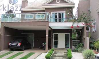 Imagem: Casa residencial à venda, campo comprido