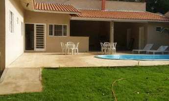 Imagem: Temporada Represa Costa azul Avaré