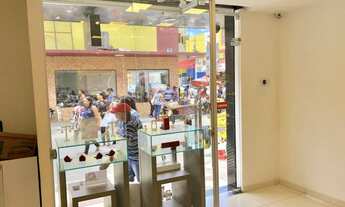 Imagem: VENDO LOJA / INSTALAÇÕES (Excelente localização