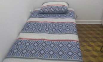 Imagem: Quarto a 100 metros do Shopping/ Metrô