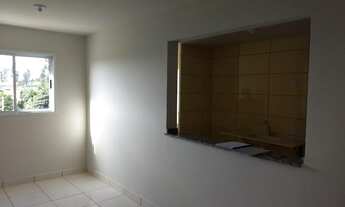 Imagem 2: Apartamento de 2 Quartos no Edifício Vilas Park em Apucarana