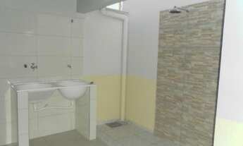 Imagem 3: Alugo ótima Kit net Recém Construída