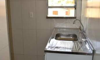 Imagem 5: Apartamento em Irecê com 2 quartos e garagem