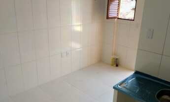 Imagem 3: Kitnet bem localizado em Jaguaribe