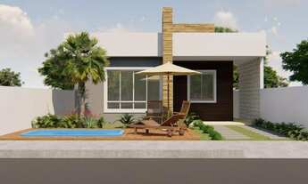 Imagem: Residencial Vale Dourado