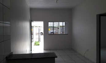Imagem 4: Casa ao lado Ifmt em sorriso mt 02 quartos