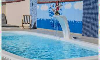 Imagem: Casa na Vila da Suzano em MUCURI- MORADIA