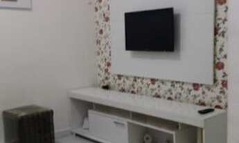 Imagem 3: Apartamento tipo flat