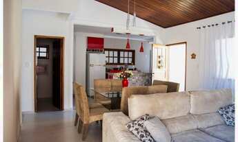 Imagem 6: Casa na Vila da Suzano em MUCURI- MORADIA