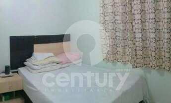 Imagem 5: Apartamento à venda no Condomínio Andaluzia