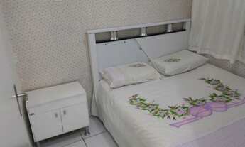 Imagem: Apartamento tipo flat