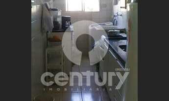 Imagem 3: Apartamento à venda no Condomínio Andaluzia