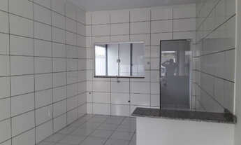 Imagem 6: Casa ao lado Ifmt em sorriso mt 02 quartos