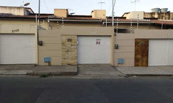 Imagem 6: Casa Plana 2 suítes, 2 vagas no Conjunto Industrial