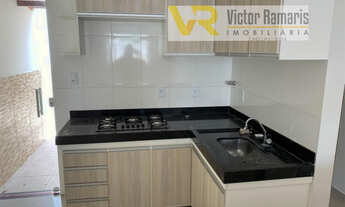 Imagem 6: Casa no bairro Bela Vista