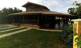 Imagem 5: Alugo casa em Bananeiras, Condomínio Águas da Serra