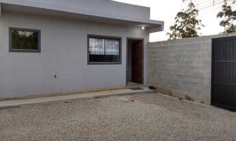 Imagem: Linda Kitnet - Mobiliada, sem Fiador