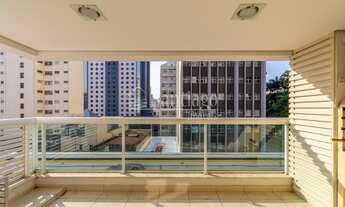 Imagem 4: Apartamento - Centro - Campinas