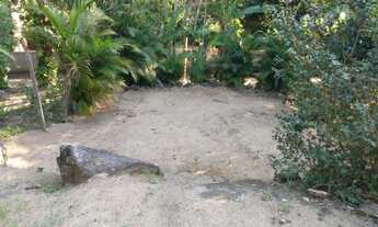 Imagem 5: Sítio ( Cachamorra ) Próximo ao Campo do Chacrinha , Zona Oeste RJ