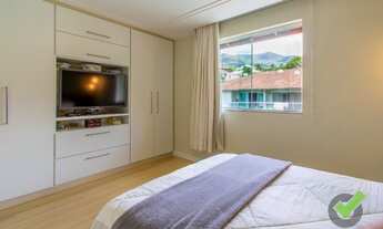 Imagem 4: Apartamento à venda, 3 quartos, 1 suíte, 1 vaga, Cônego - Nova Friburgo/RJ