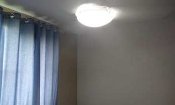 Imagem 7: F0988) Apartamento no Life 2 com 02 Quartos, em Arsenal - Fator Imóveis