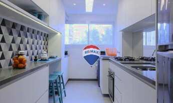 Imagem 6: Apartamento 3 quartos 1 suite 3 vagas na Saúde