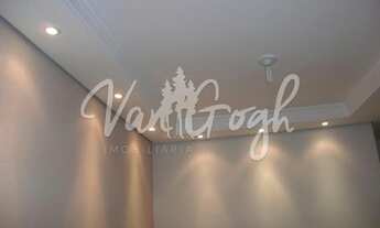 Imagem 3: Apartamento à venda, 2 quartos, 1 vaga, Residencial Colorado - São José do Rio Preto/SP