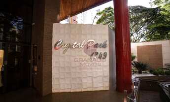 Imagem: Apartamento semi mobiliado próximo ao parque