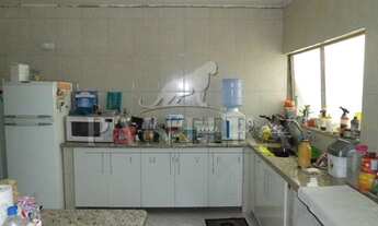 Imagem 5: Sobrado à venda no bairro Vila Francisco Matarazzo