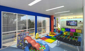 Imagem 3: Residencial Veneza Itaquera