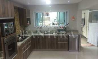 Imagem 5: Sobrado à venda, 3 quartos, 3 suítes, 4 vagas, Vila Curuça - Santo André/SP