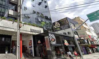 Imagem: Sala para aluguel, Centro - Curitiba/PR