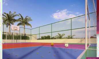 Imagem 7: Olha Só Isso! Aptos 2 Dorms, Condomínio Clube Vitoria, Itapevi -Lançamento A Parir R$ 159