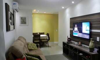 Imagem 3: APT 2 Quartos 2 suites 1 Banheiro Social Varanda gourmet.Na Rua Nobrega .ac.permuta