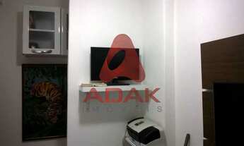 Imagem 2: Rio de Janeiro - Apartamento Padrão - Copacabana