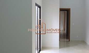 Imagem: Casa Térrea Nova no Condomínio Village