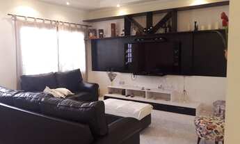 Imagem 6: Sobrado à venda, 3 quartos, 1 suíte, 2 vagas, Nova Petrópolis - São Bernardo do Campo/SP